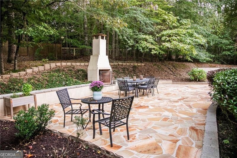 5940 Plantation Drive Roswell GA 30075