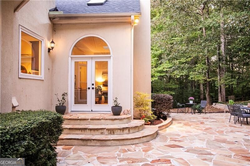 5940 Plantation Drive Roswell GA 30075