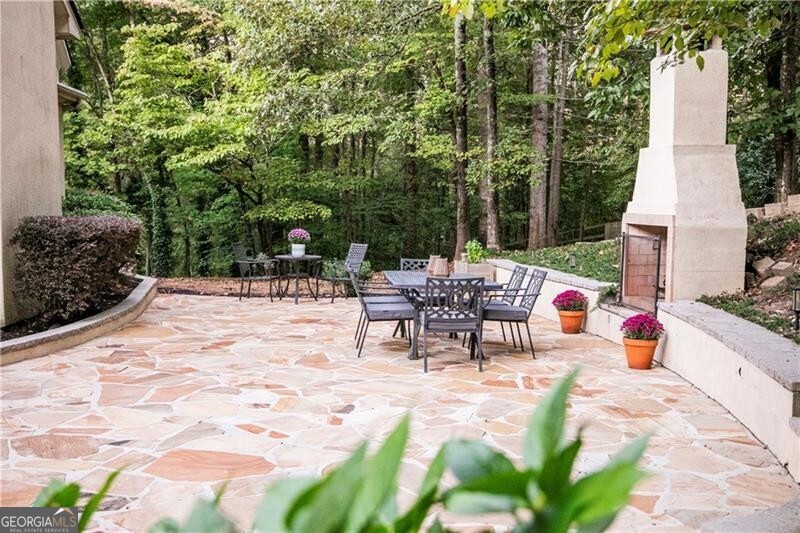5940 Plantation Drive Roswell GA 30075