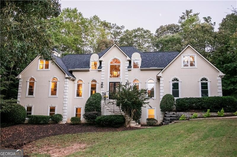 5940 Plantation Drive Roswell GA 30075