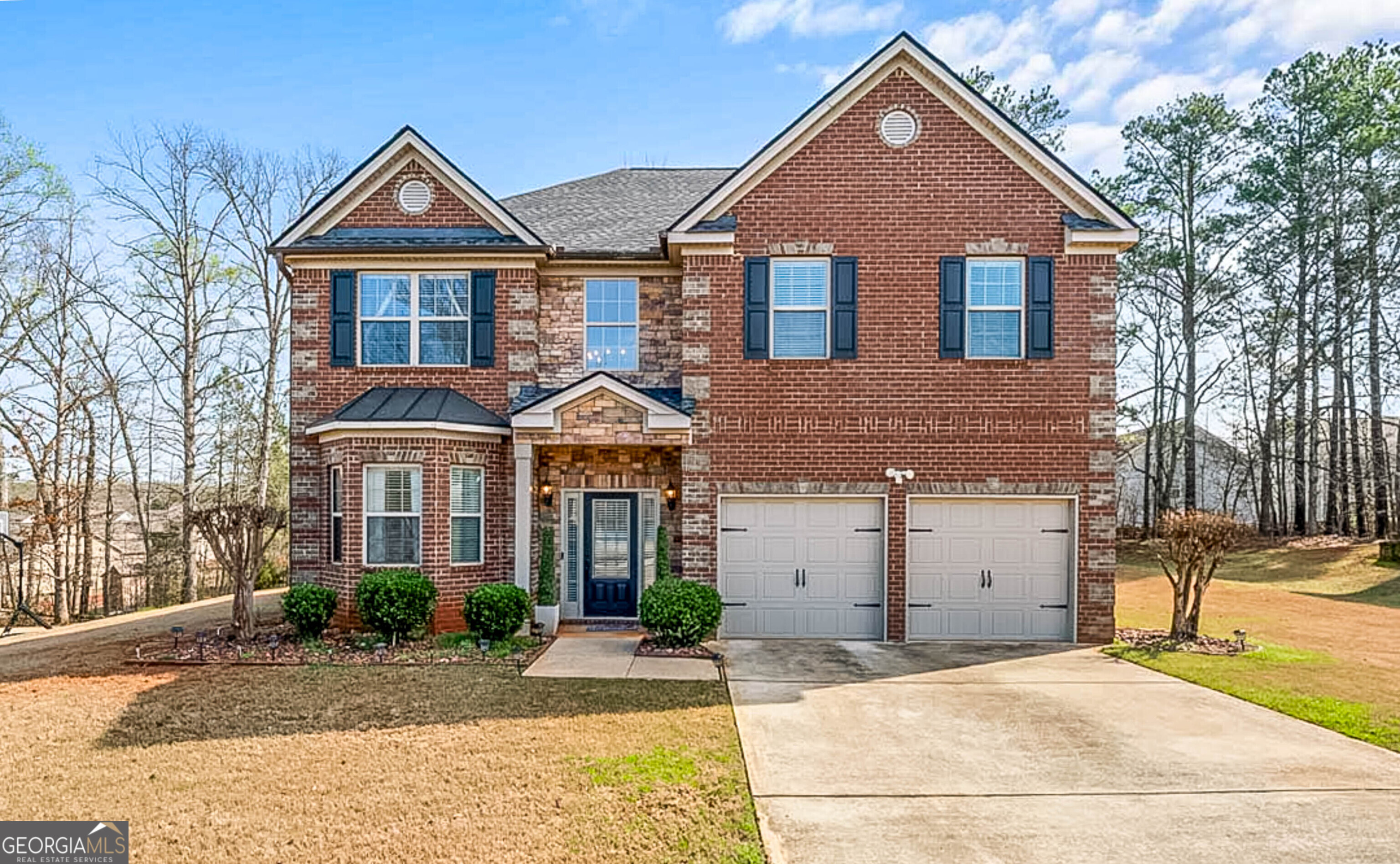 132 Luke Cove Hampton GA 30228