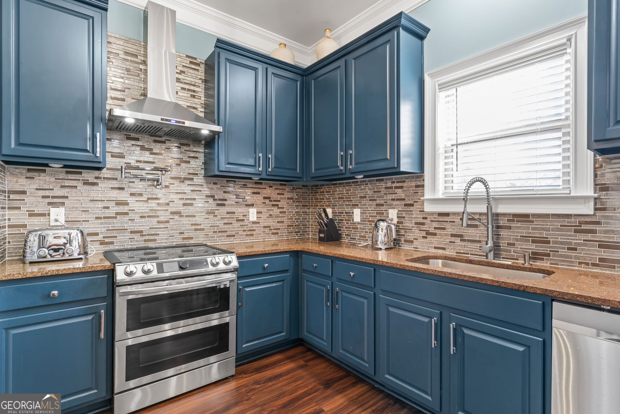 132 Luke Cove Hampton GA 30228