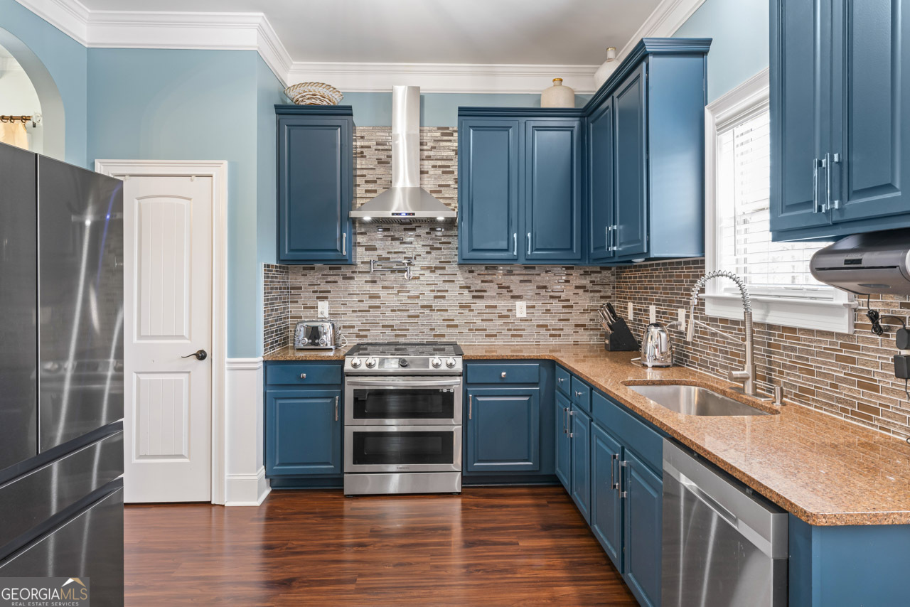 132 Luke Cove Hampton GA 30228