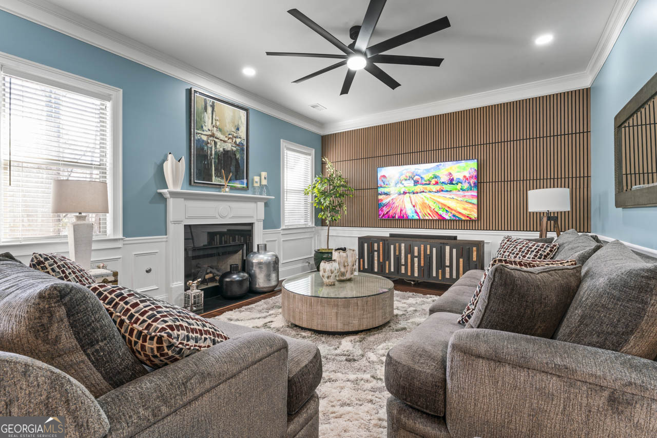 132 Luke Cove Hampton GA 30228