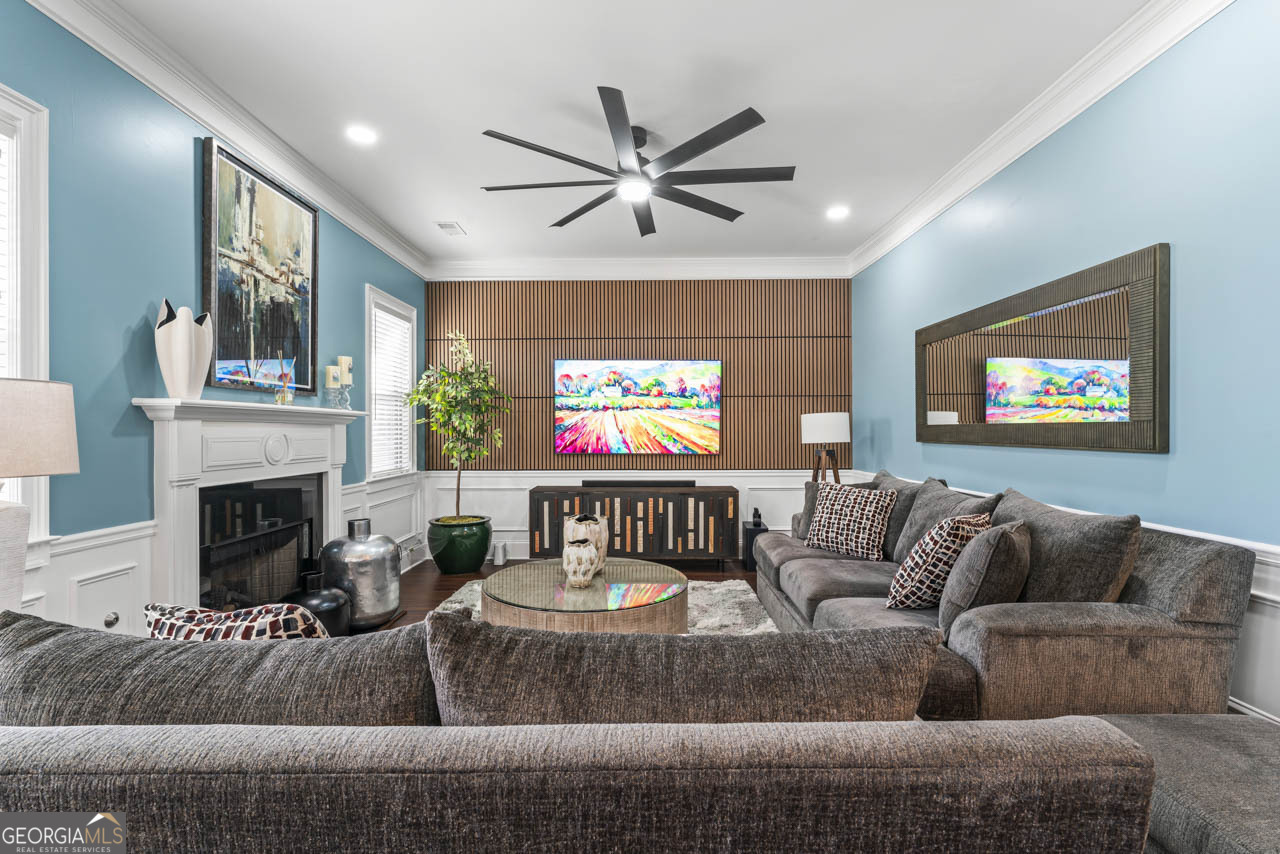 132 Luke Cove Hampton GA 30228