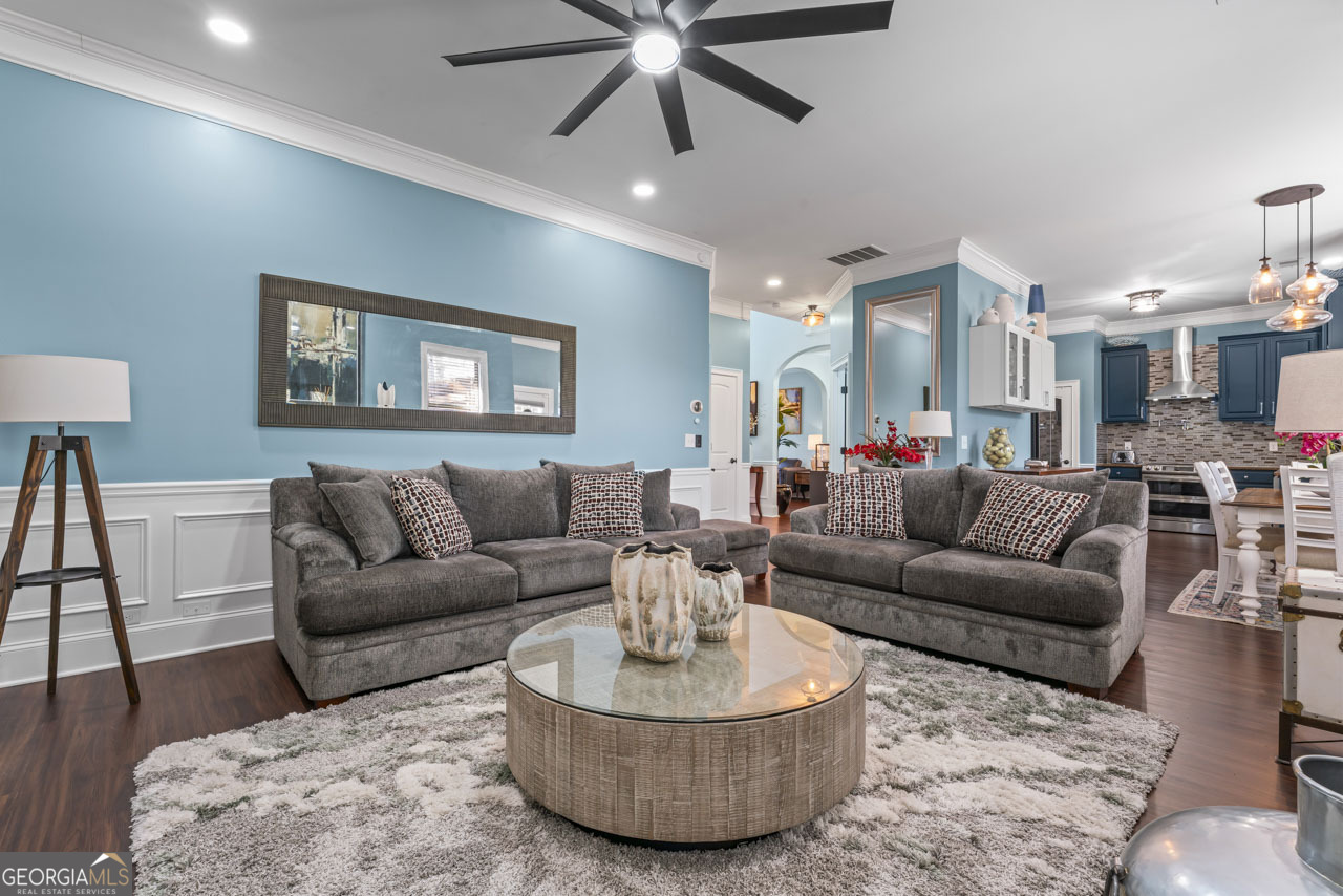 132 Luke Cove Hampton GA 30228