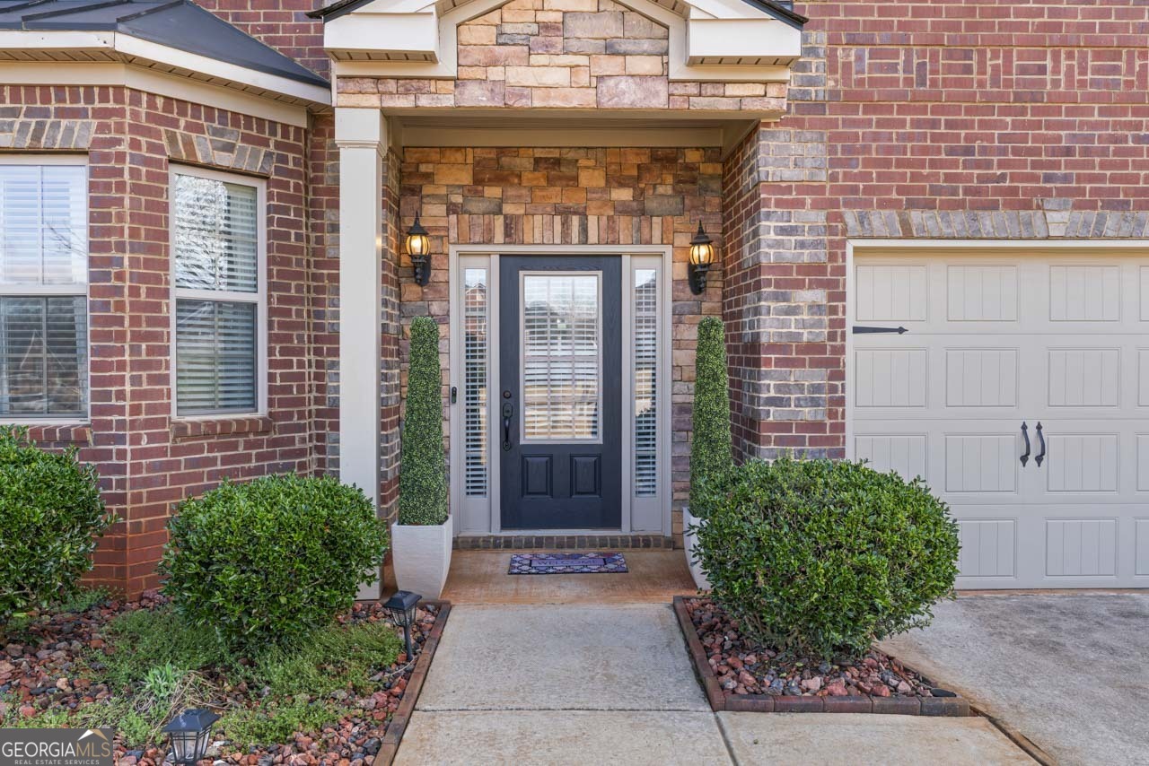 132 Luke Cove Hampton GA 30228