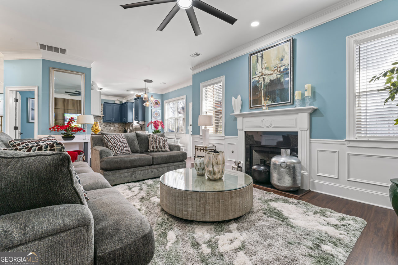 132 Luke Cove Hampton GA 30228