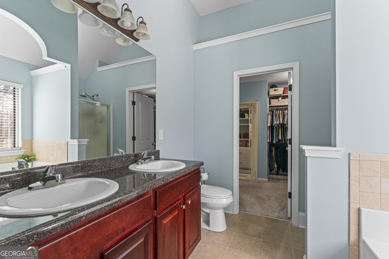 132 Luke Cove Hampton GA 30228