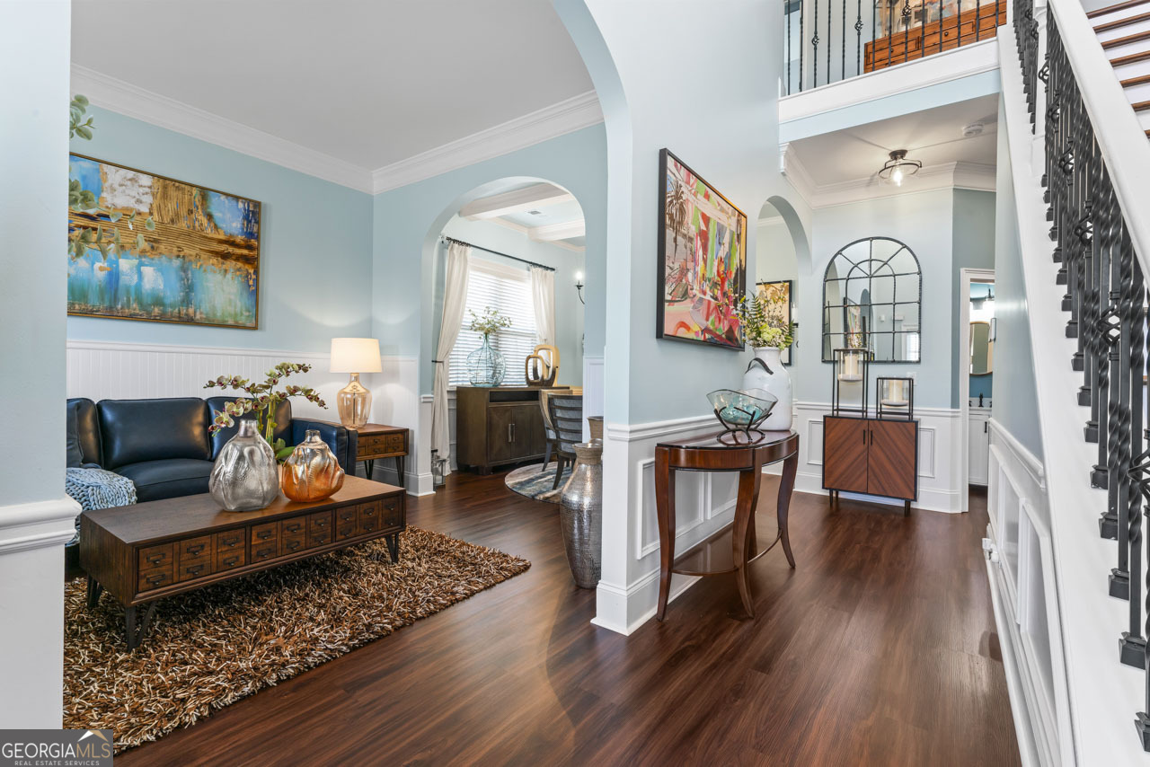 132 Luke Cove Hampton GA 30228