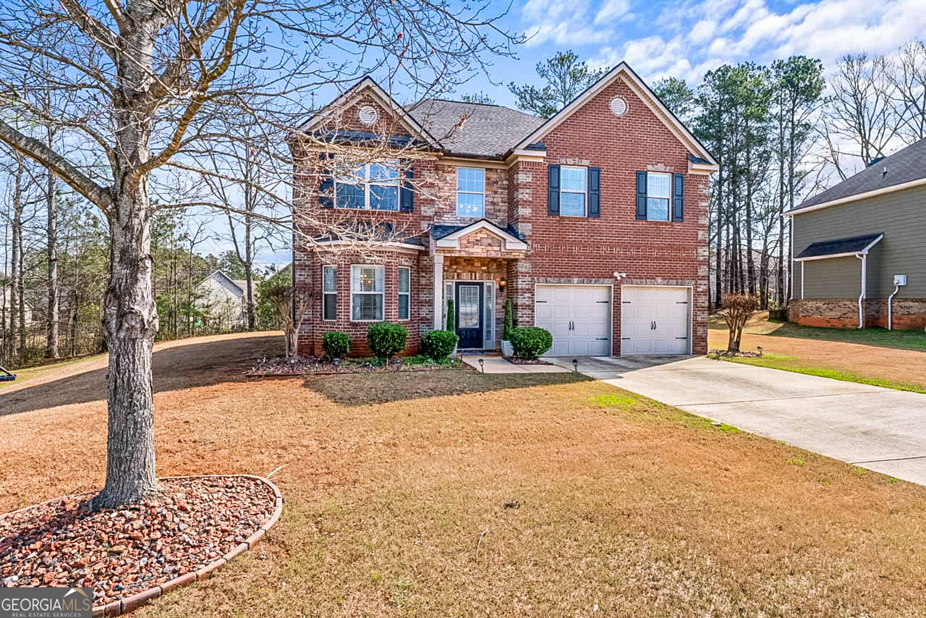 132 Luke Cove Hampton GA 30228