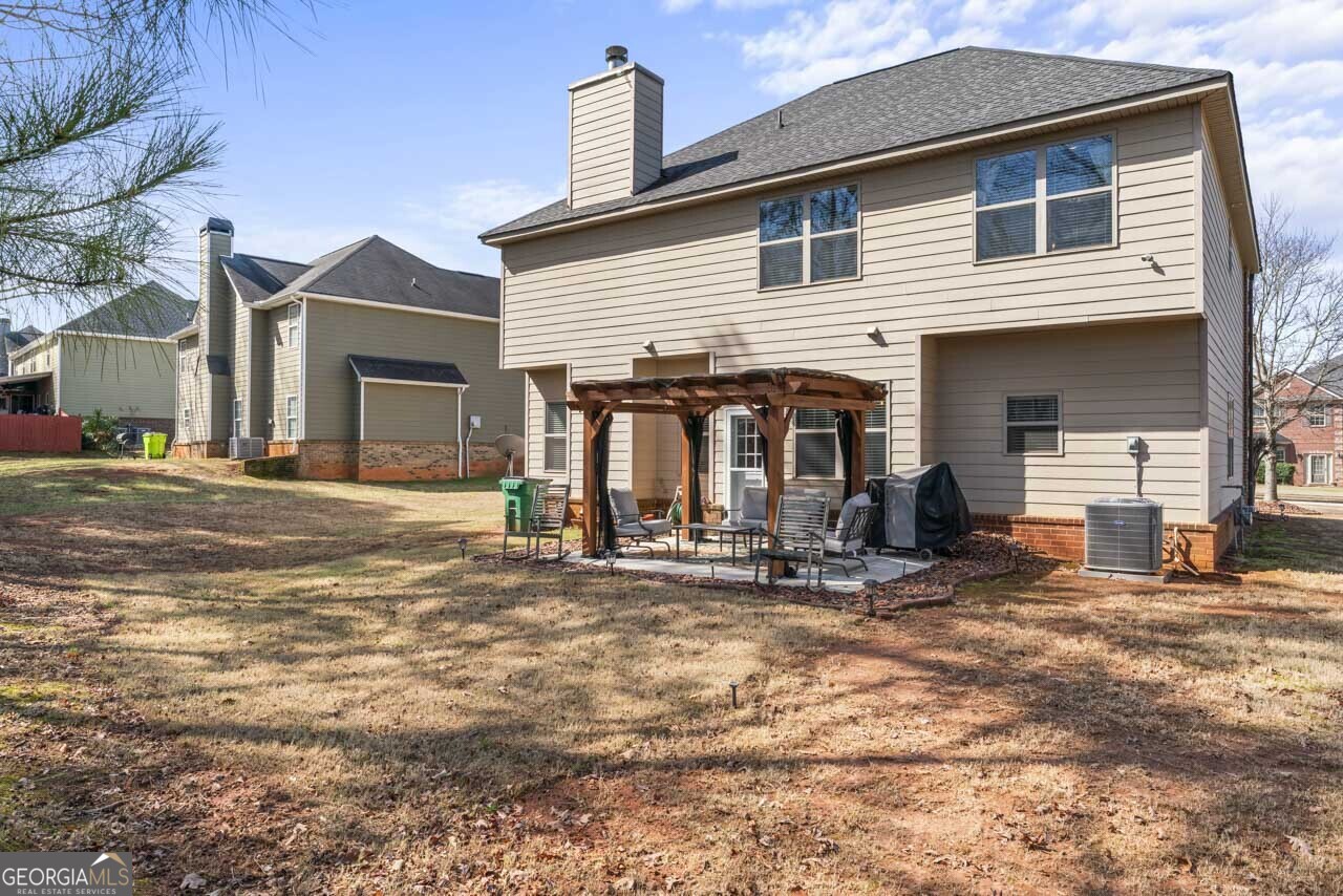 132 Luke Cove Hampton GA 30228