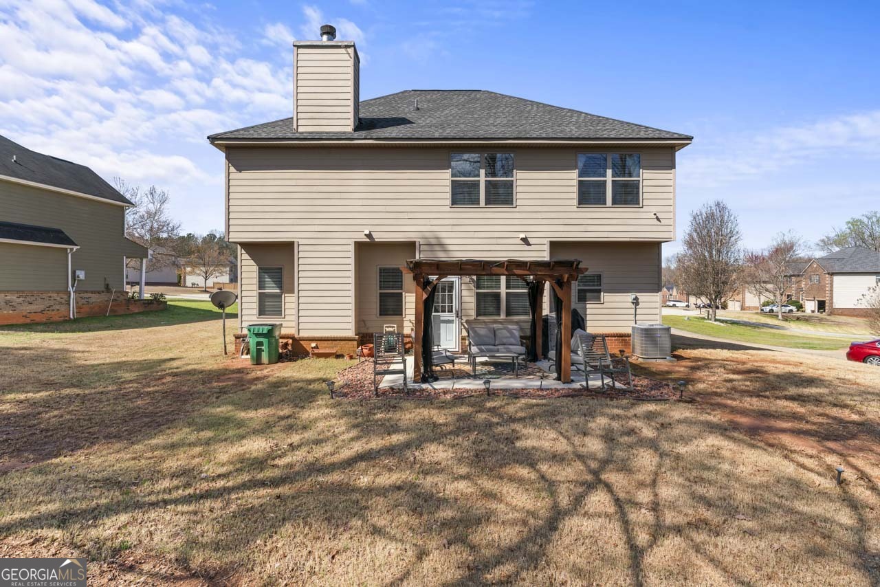 132 Luke Cove Hampton GA 30228