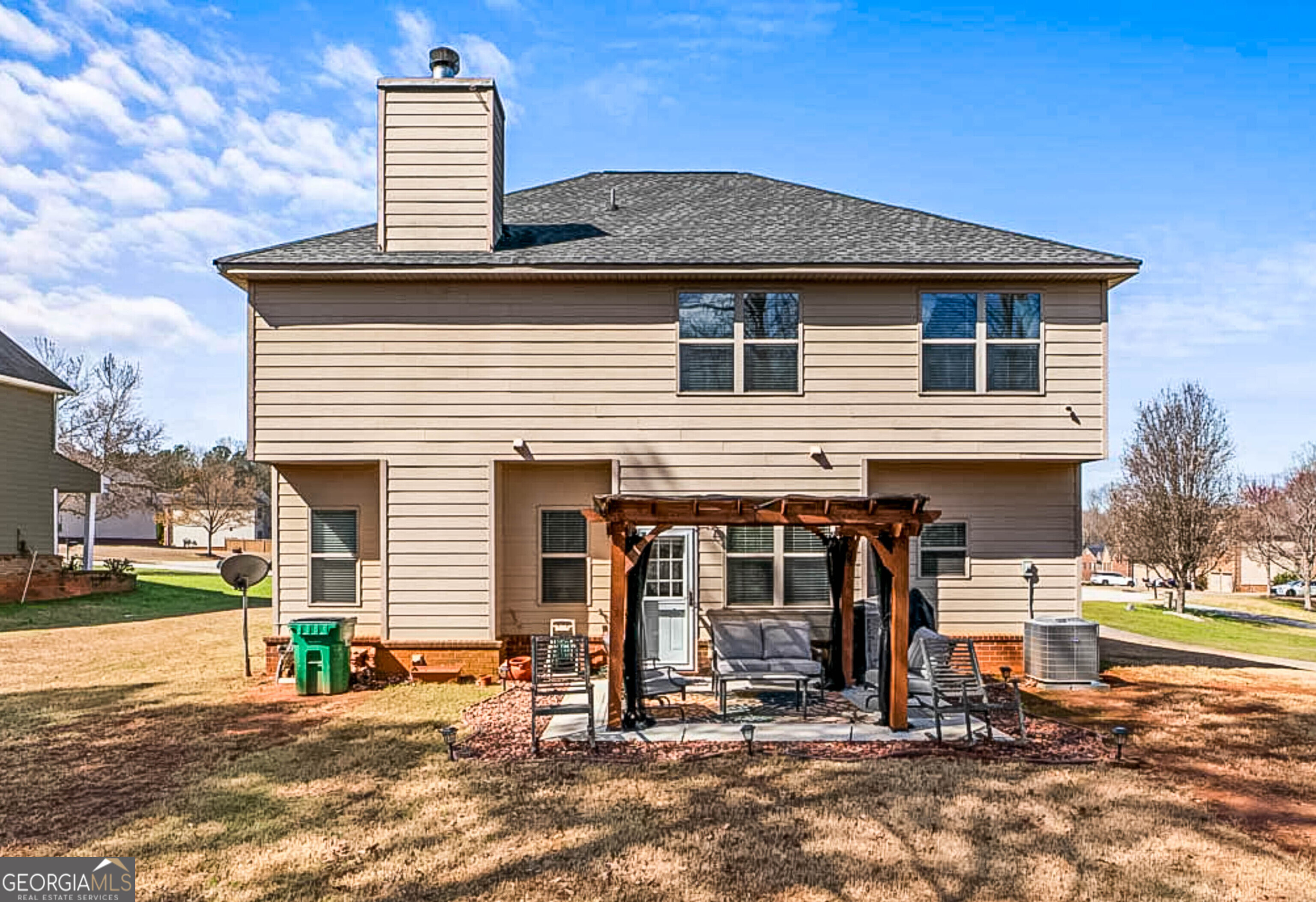 132 Luke Cove Hampton GA 30228