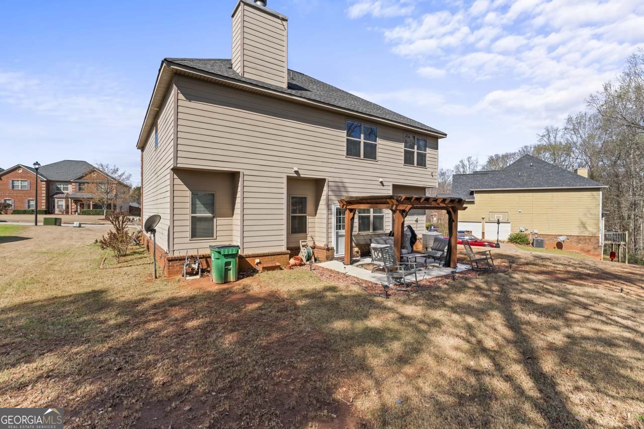 132 Luke Cove Hampton GA 30228