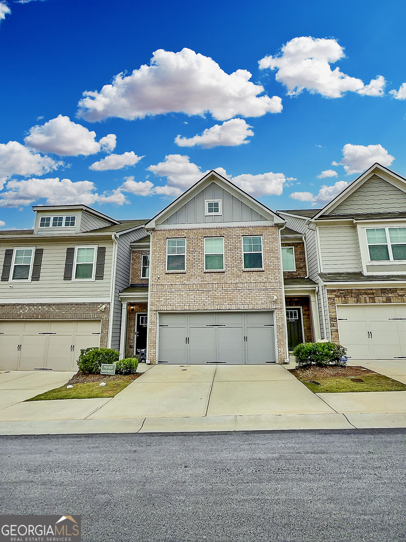 7622 Avalon Boulevard Fairburn GA 30213