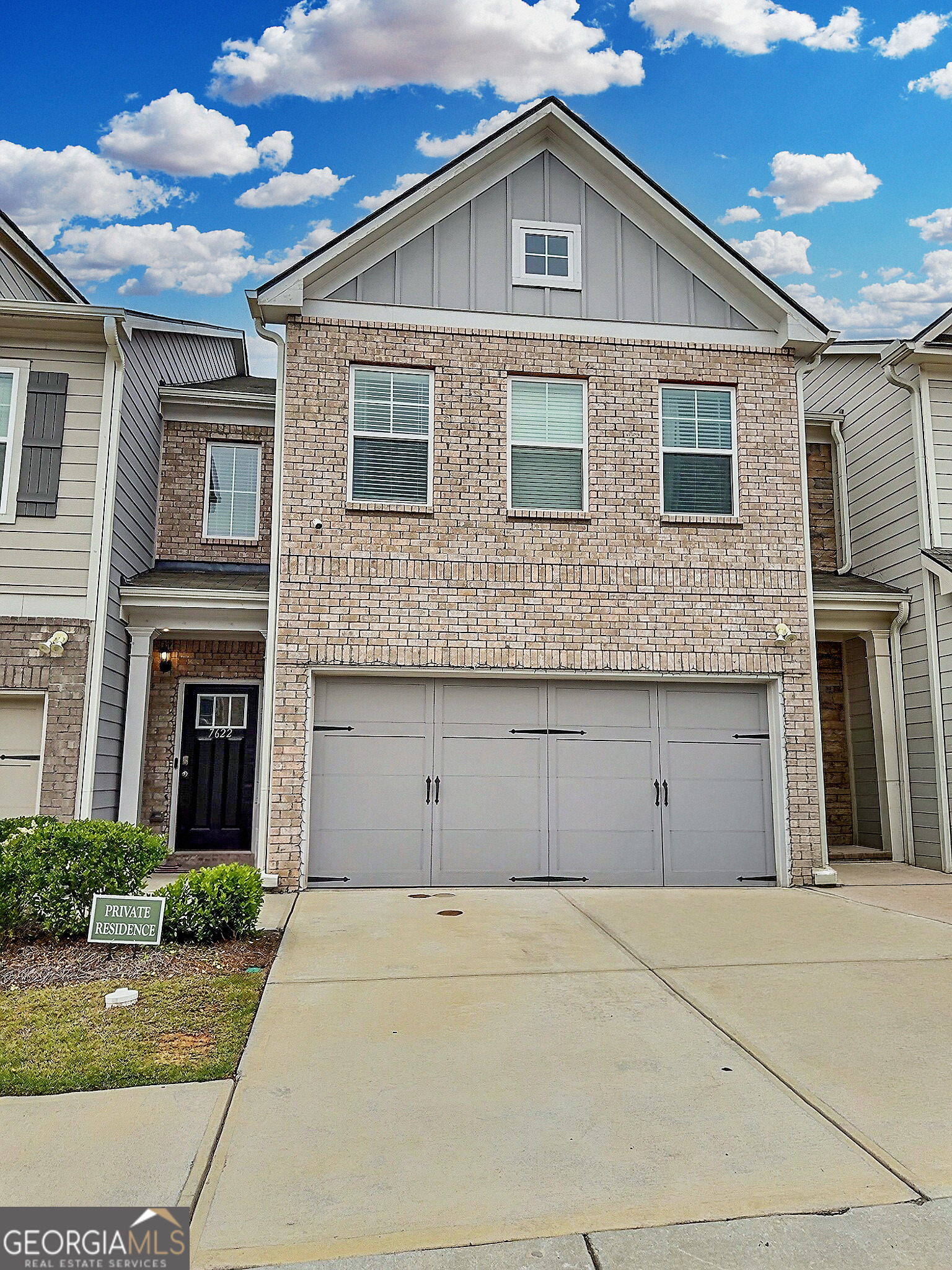 7622 Avalon Boulevard Fairburn GA 30213
