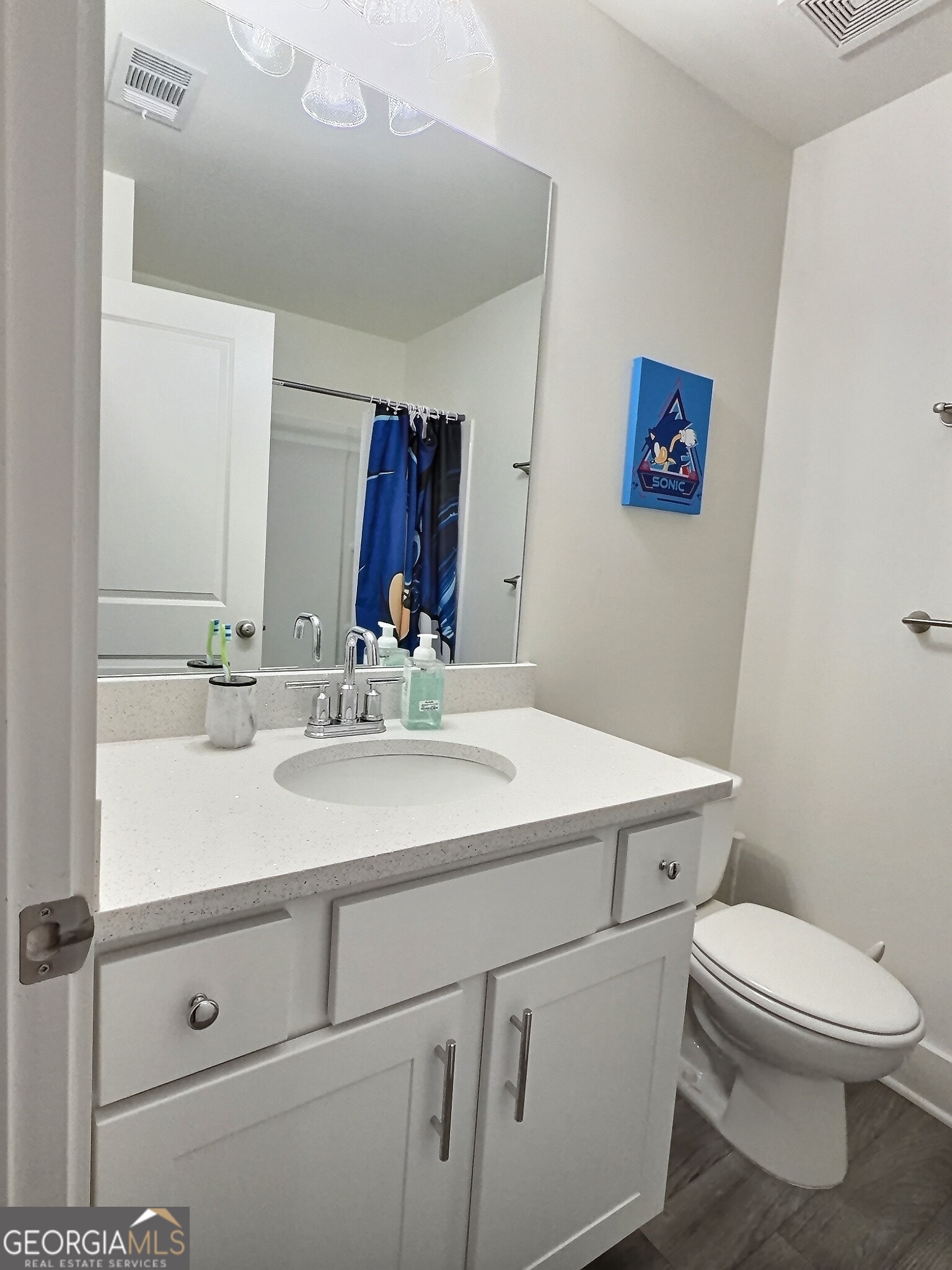 7622 Avalon Boulevard Fairburn GA 30213