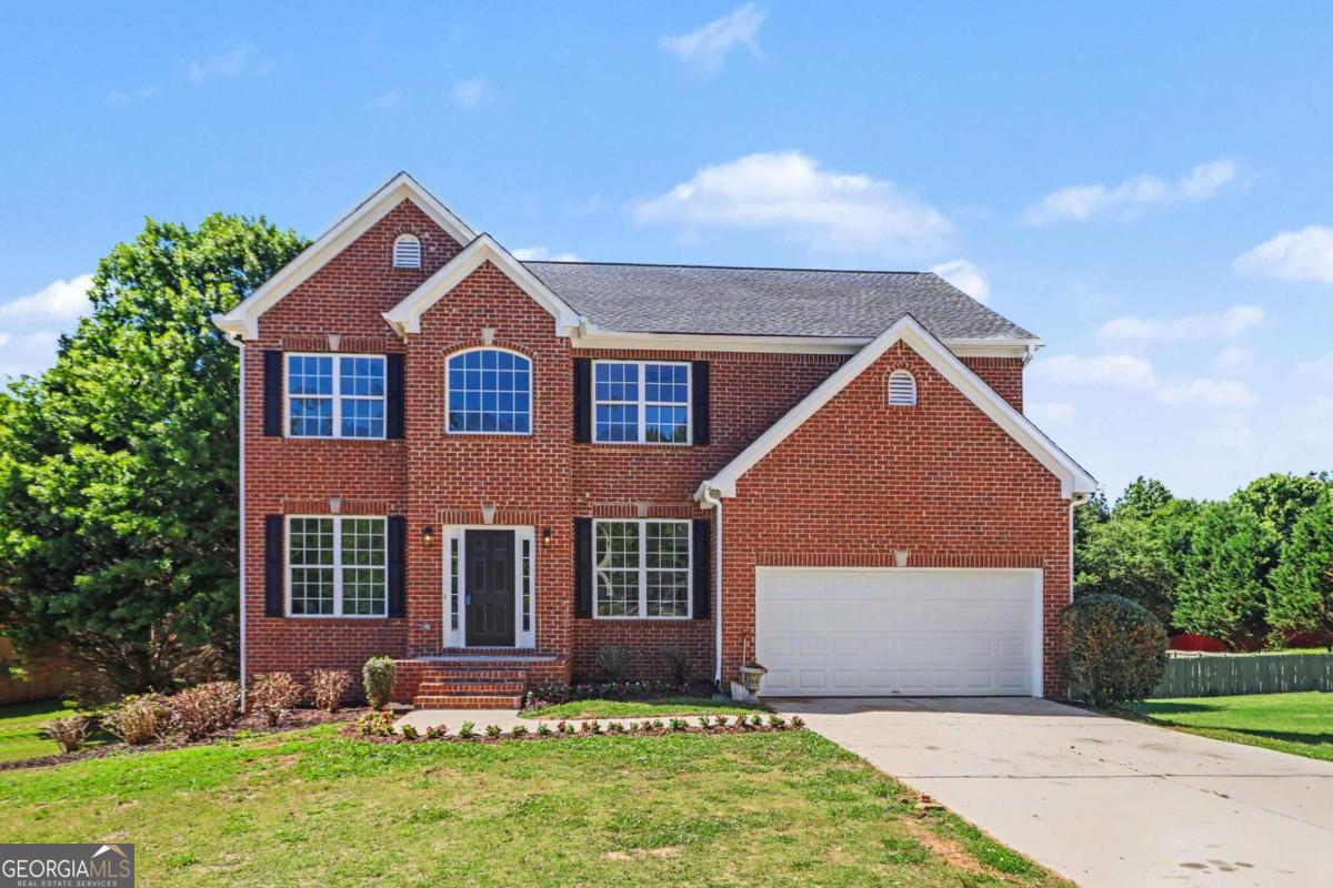 5090 Bishops Row Austell GA 30106