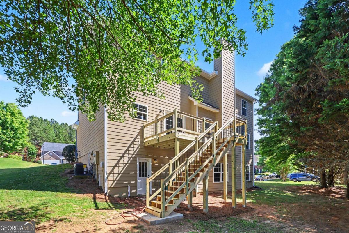 5090 Bishops Row Austell GA 30106