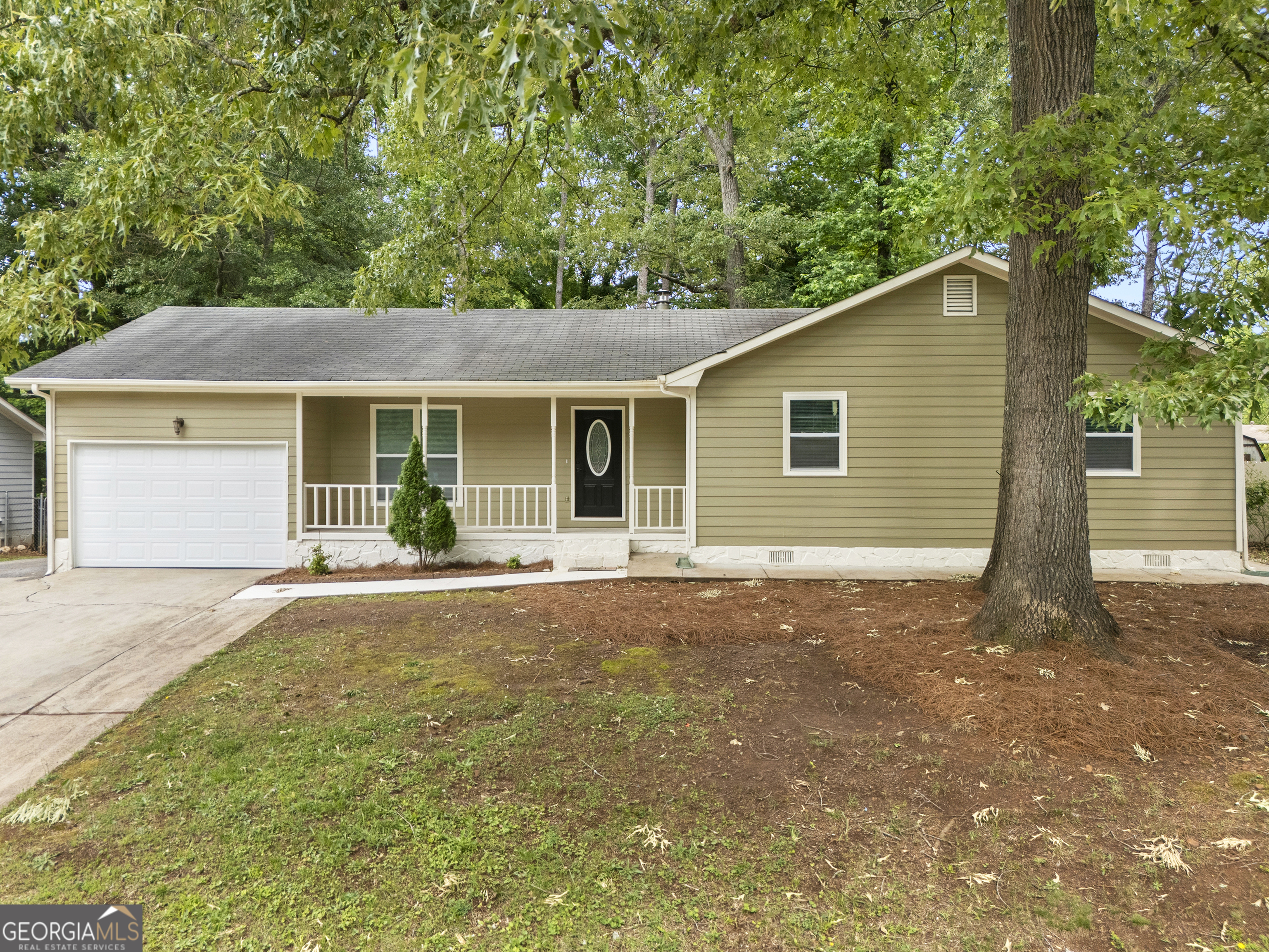 6940 Vesta Brook Drive Morrow GA 30260