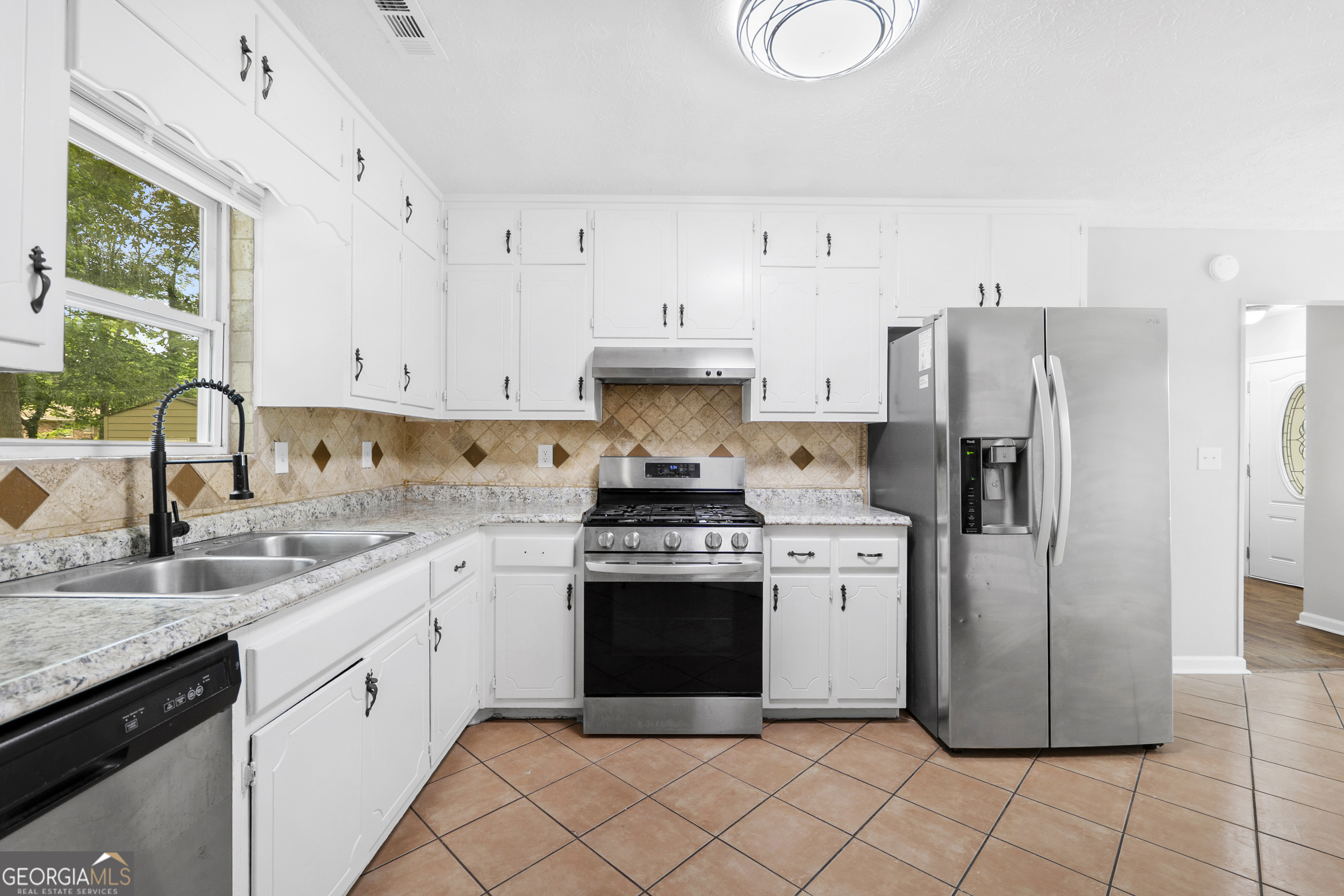 6940 Vesta Brook Drive Morrow GA 30260