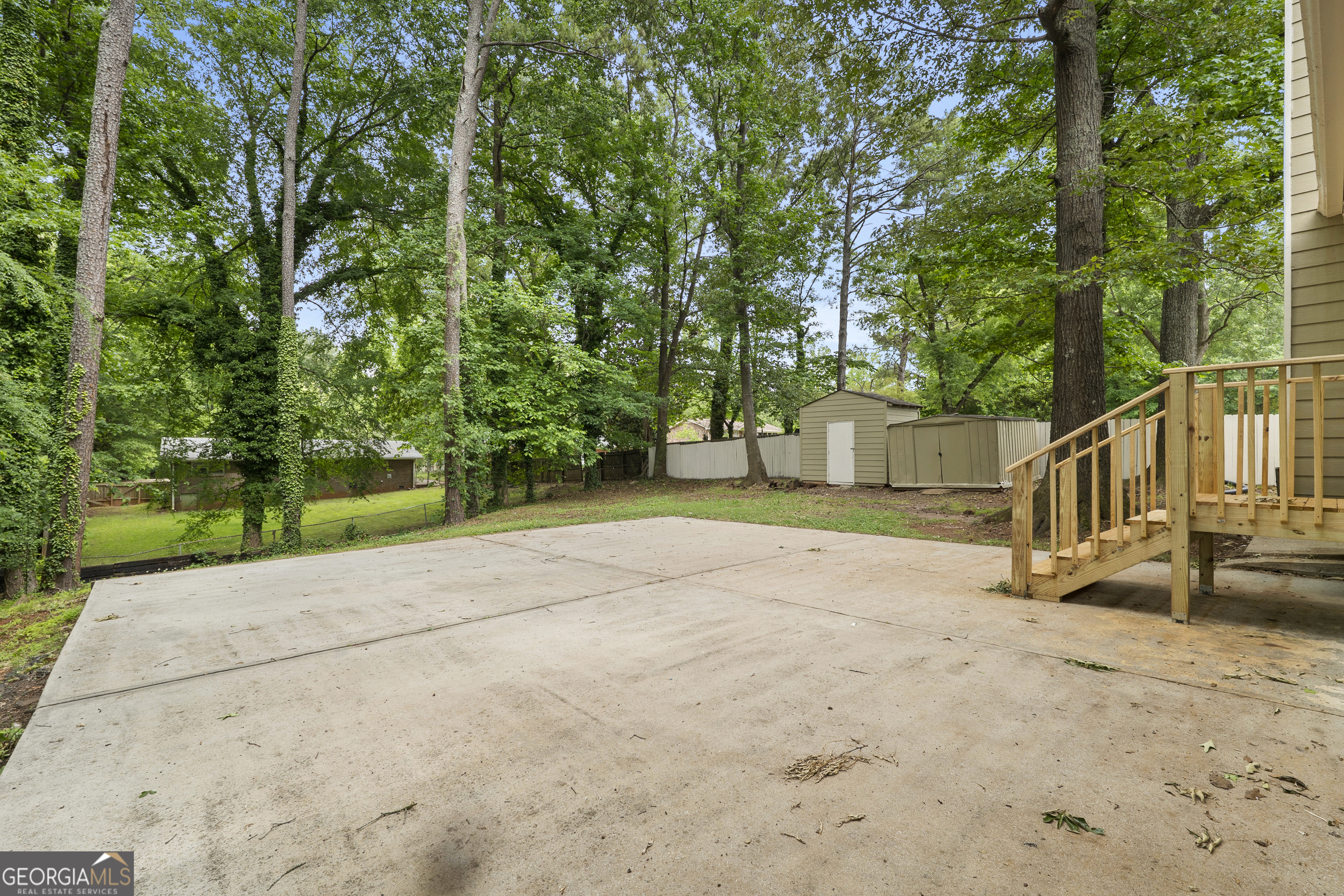 6940 Vesta Brook Drive Morrow GA 30260