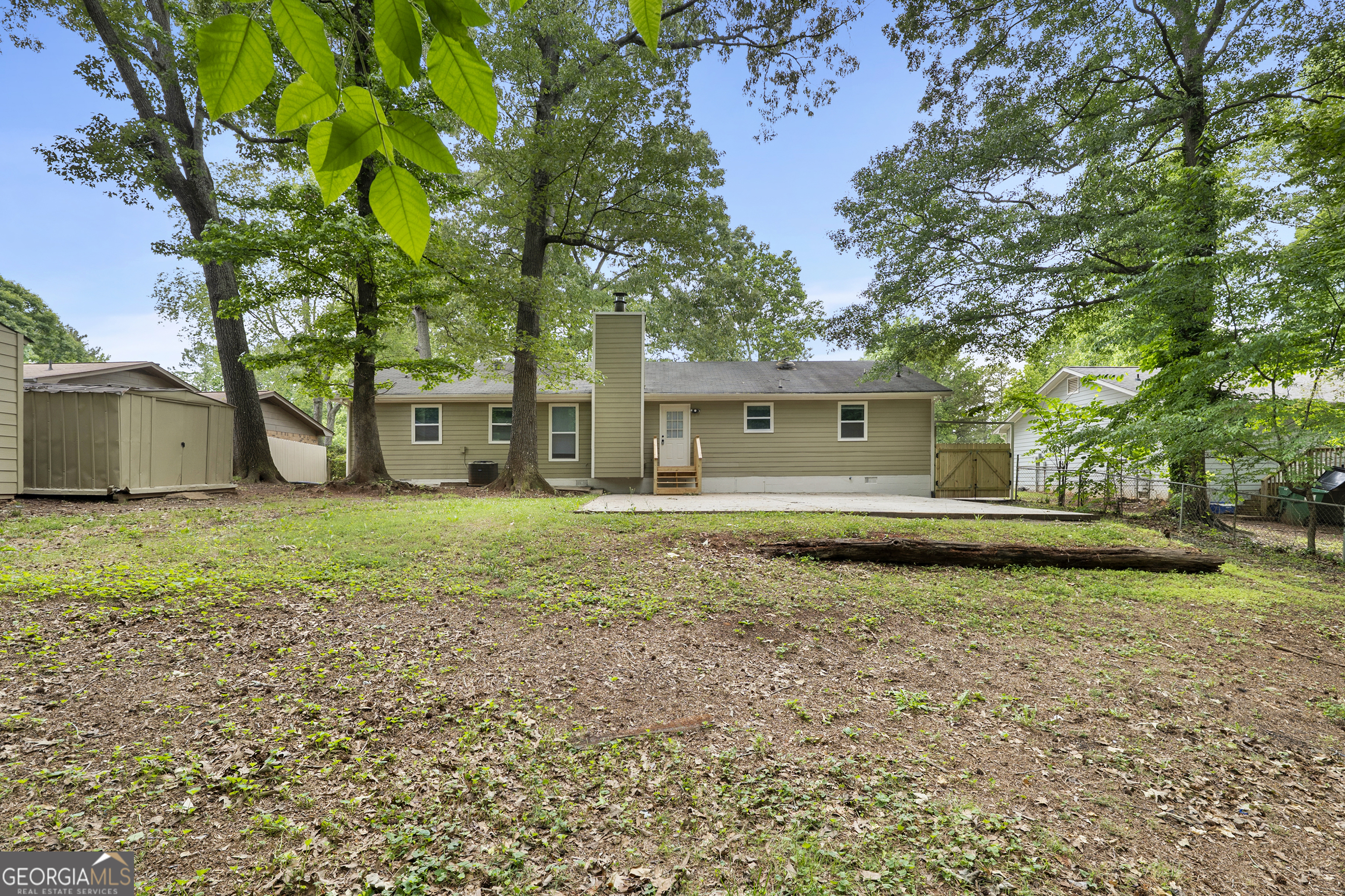 6940 Vesta Brook Drive Morrow GA 30260