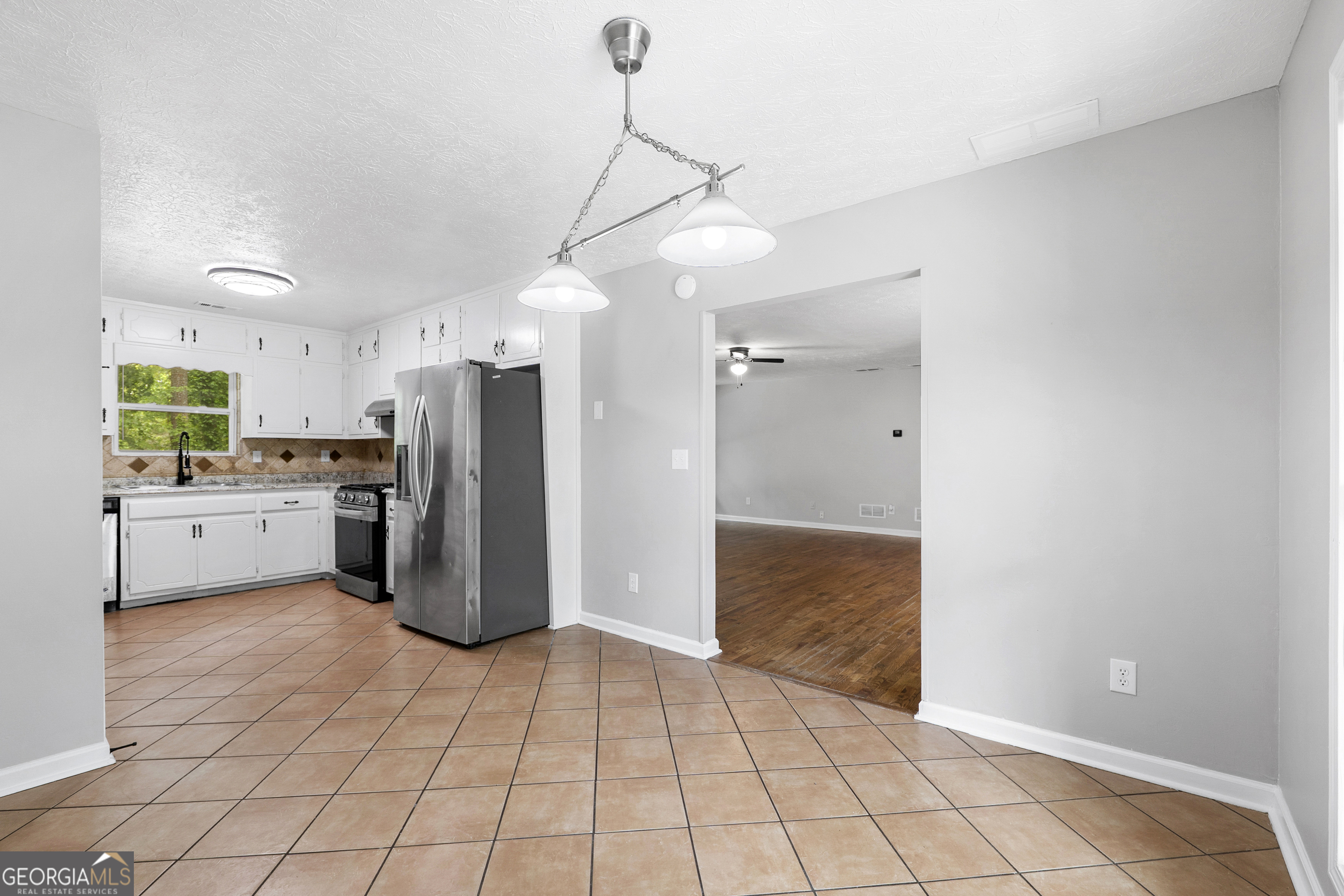 6940 Vesta Brook Drive Morrow GA 30260