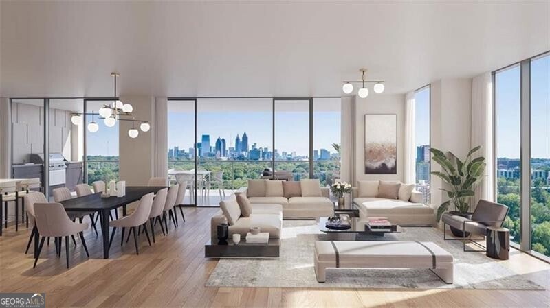 2425 Peachtree Road Atlanta GA 30305