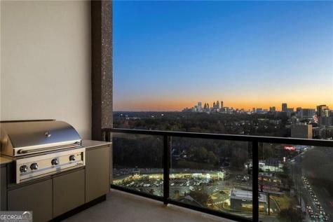 2425 Peachtree Road Atlanta GA 30305