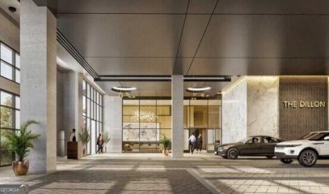 2425 Peachtree Road Atlanta GA 30305