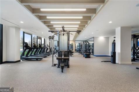 2425 Peachtree Road Atlanta GA 30305