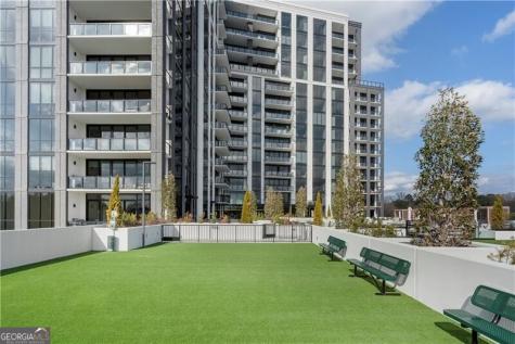 2425 Peachtree Road Atlanta GA 30305