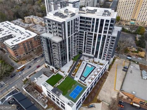 2425 Peachtree Road Atlanta GA 30305