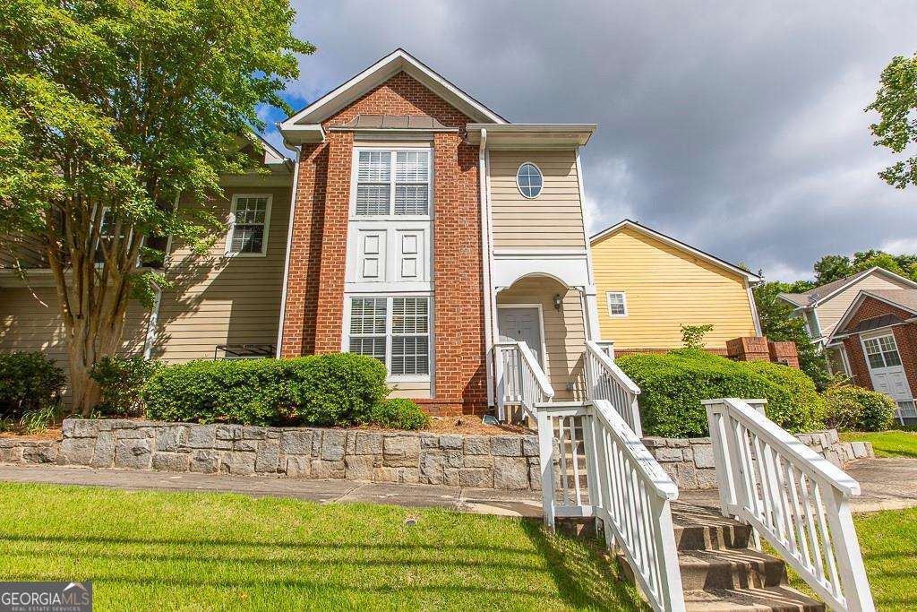 1731 Pryor Road SW Atlanta GA 30315