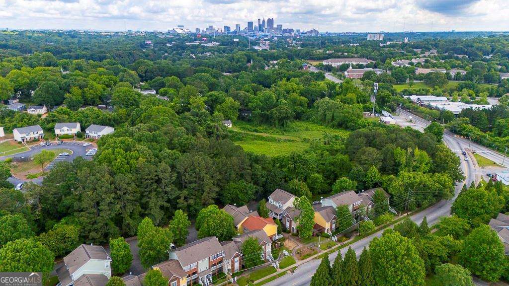 1731 Pryor Road SW Atlanta GA 30315