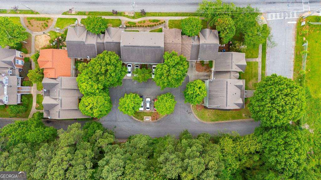 1731 Pryor Road SW Atlanta GA 30315