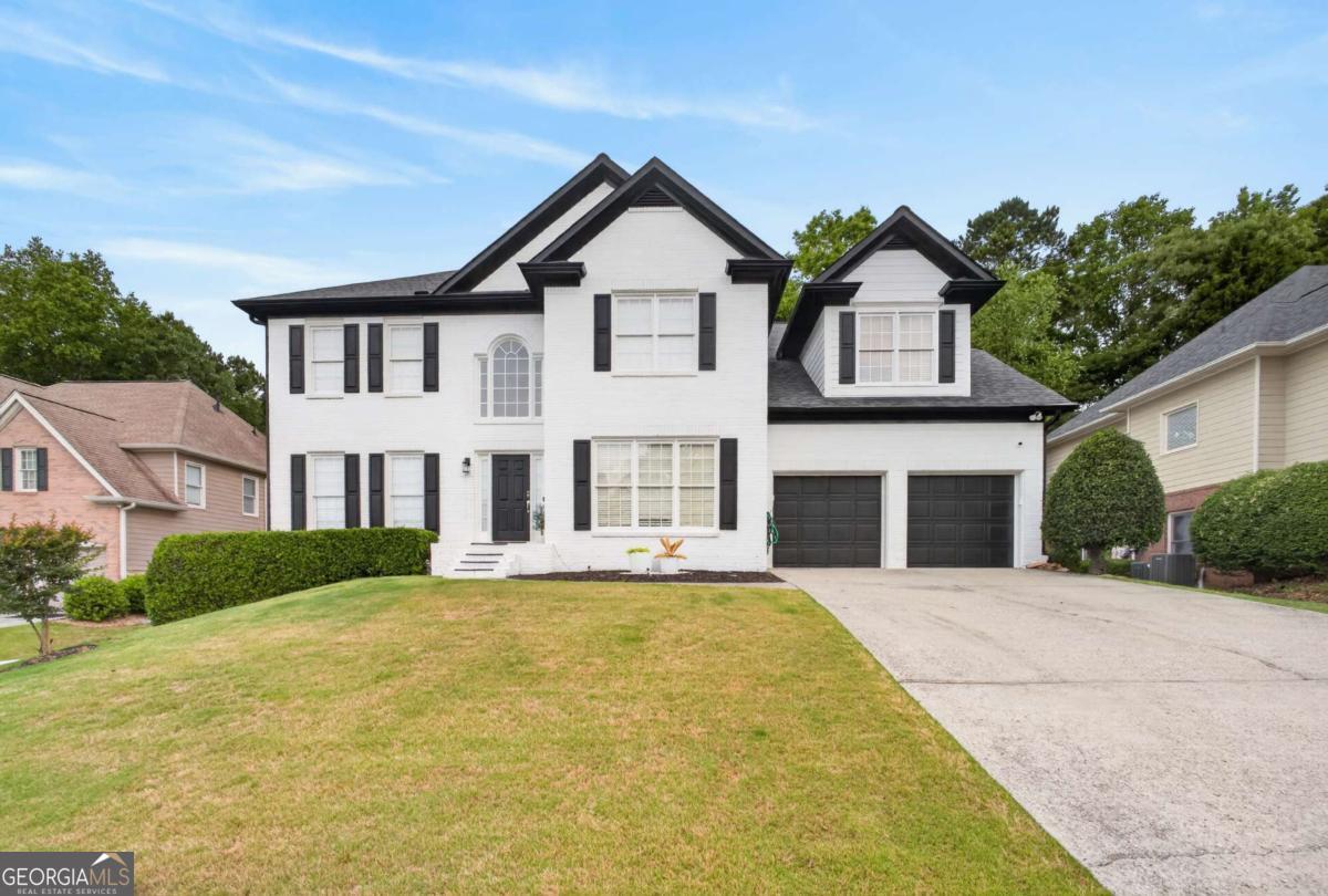 1453 Highland Heights Trail Dacula GA 30019