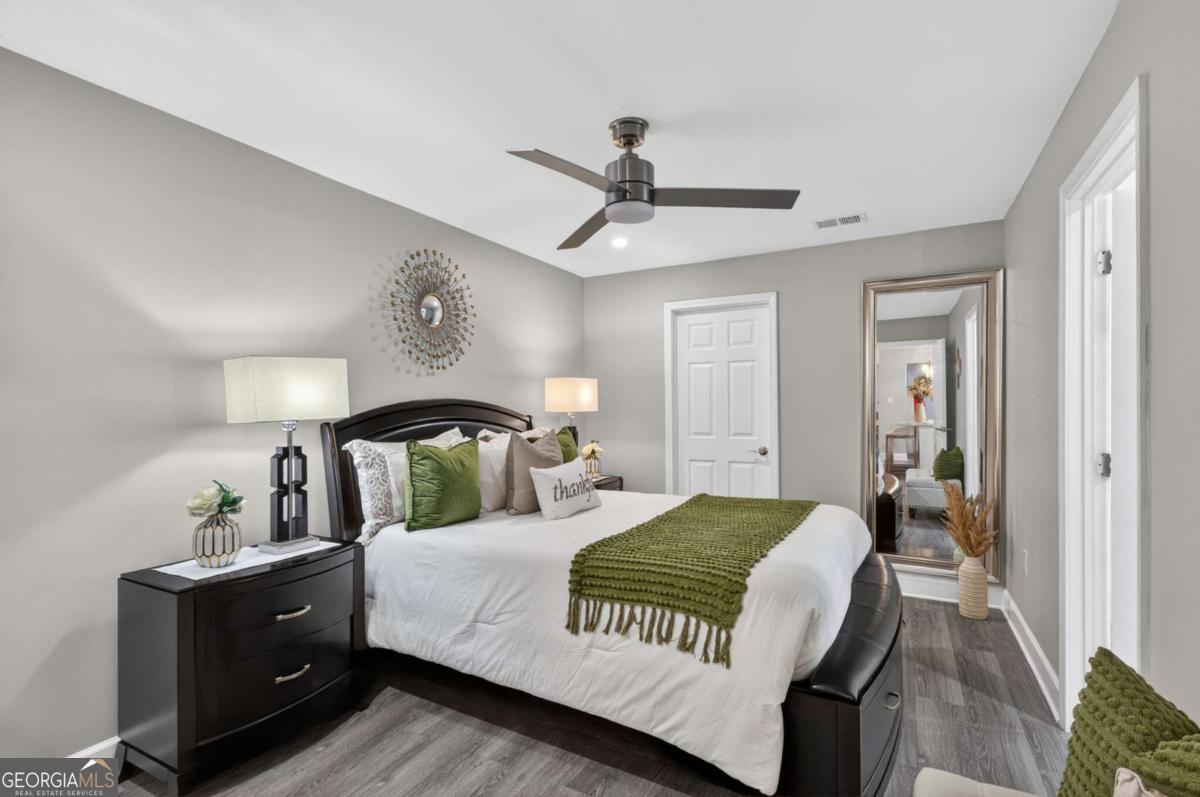 1453 Highland Heights Trail Dacula GA 30019