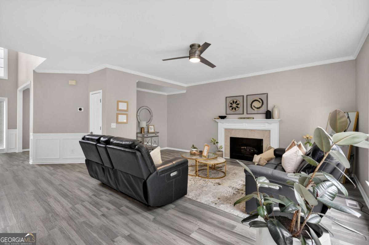 1453 Highland Heights Trail Dacula GA 30019