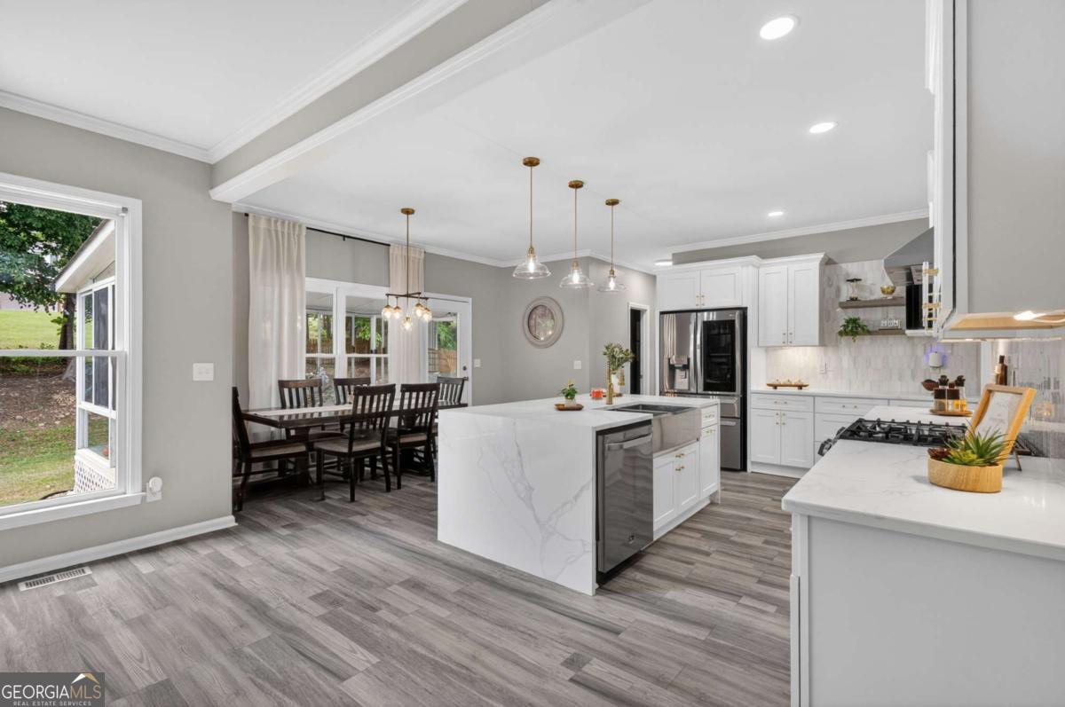 1453 Highland Heights Trail Dacula GA 30019