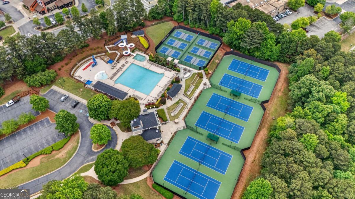 1453 Highland Heights Trail Dacula GA 30019