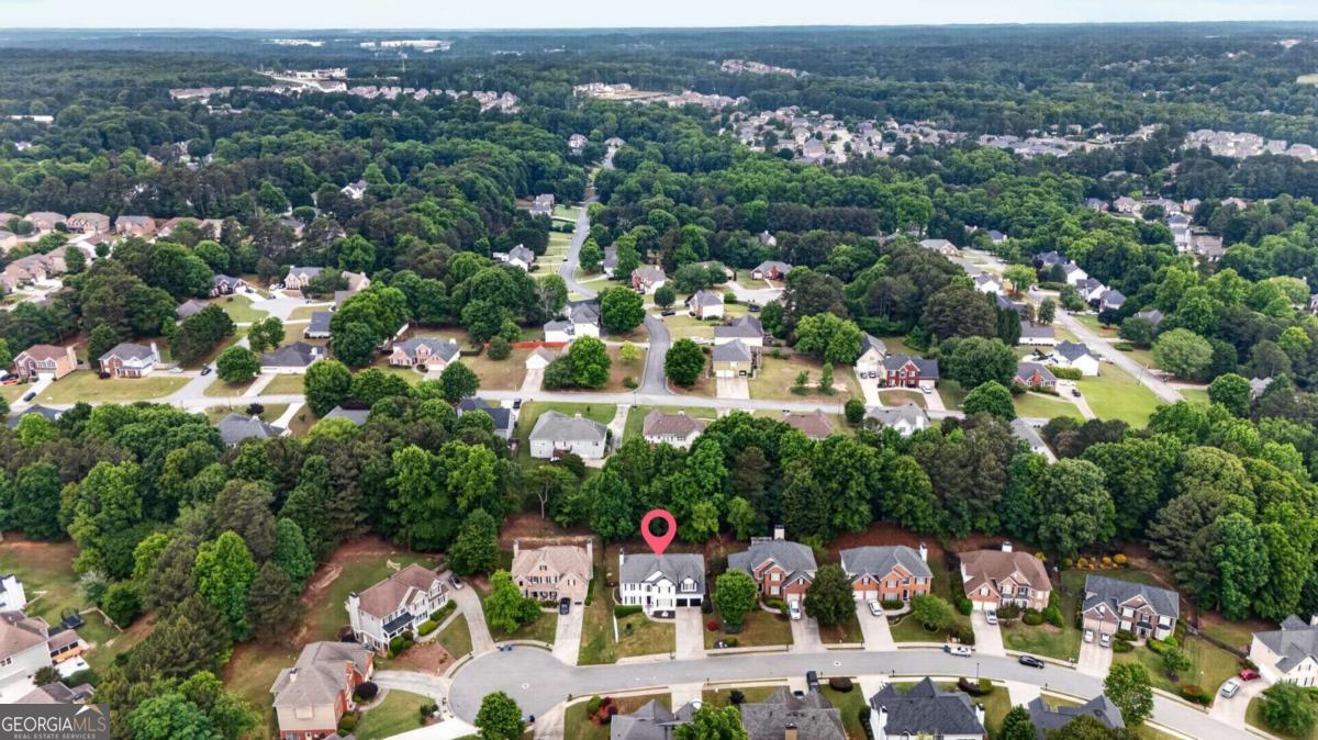 1453 Highland Heights Trail Dacula GA 30019