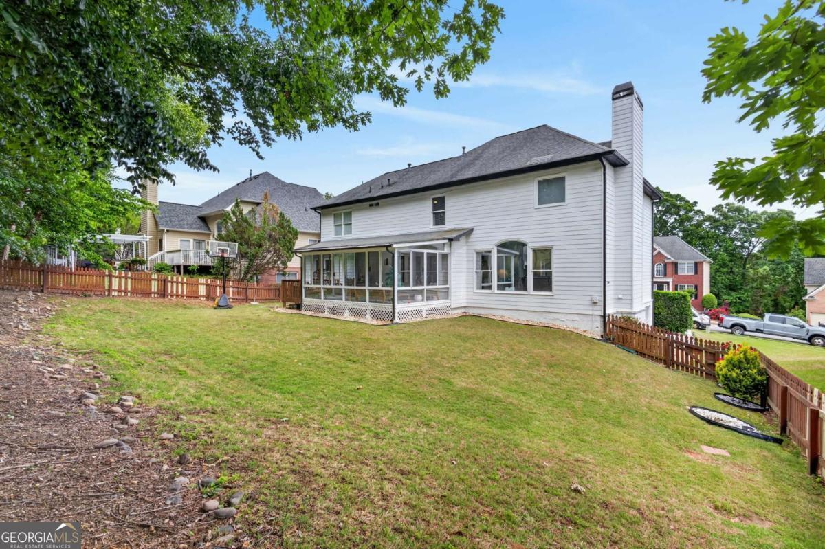 1453 Highland Heights Trail Dacula GA 30019