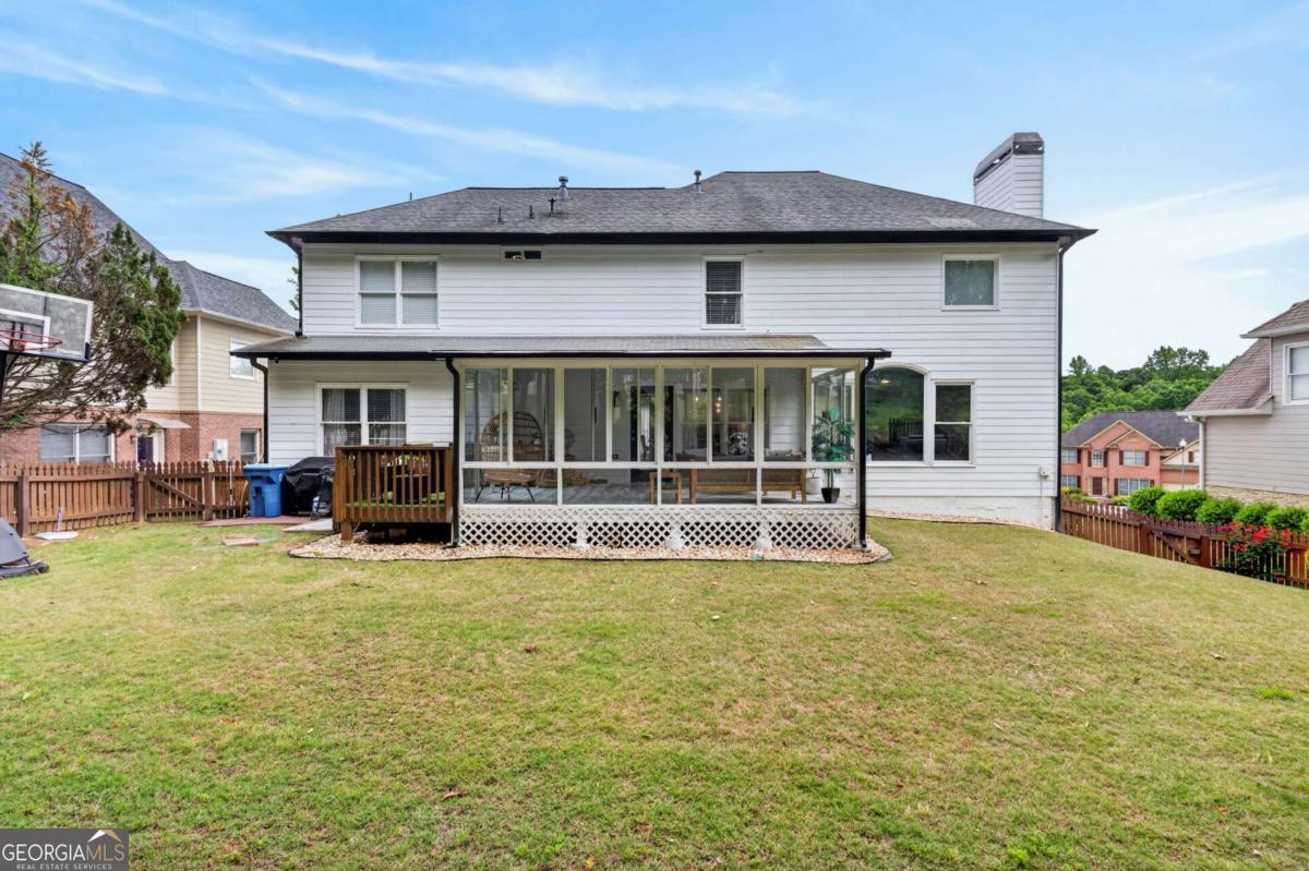 1453 Highland Heights Trail Dacula GA 30019