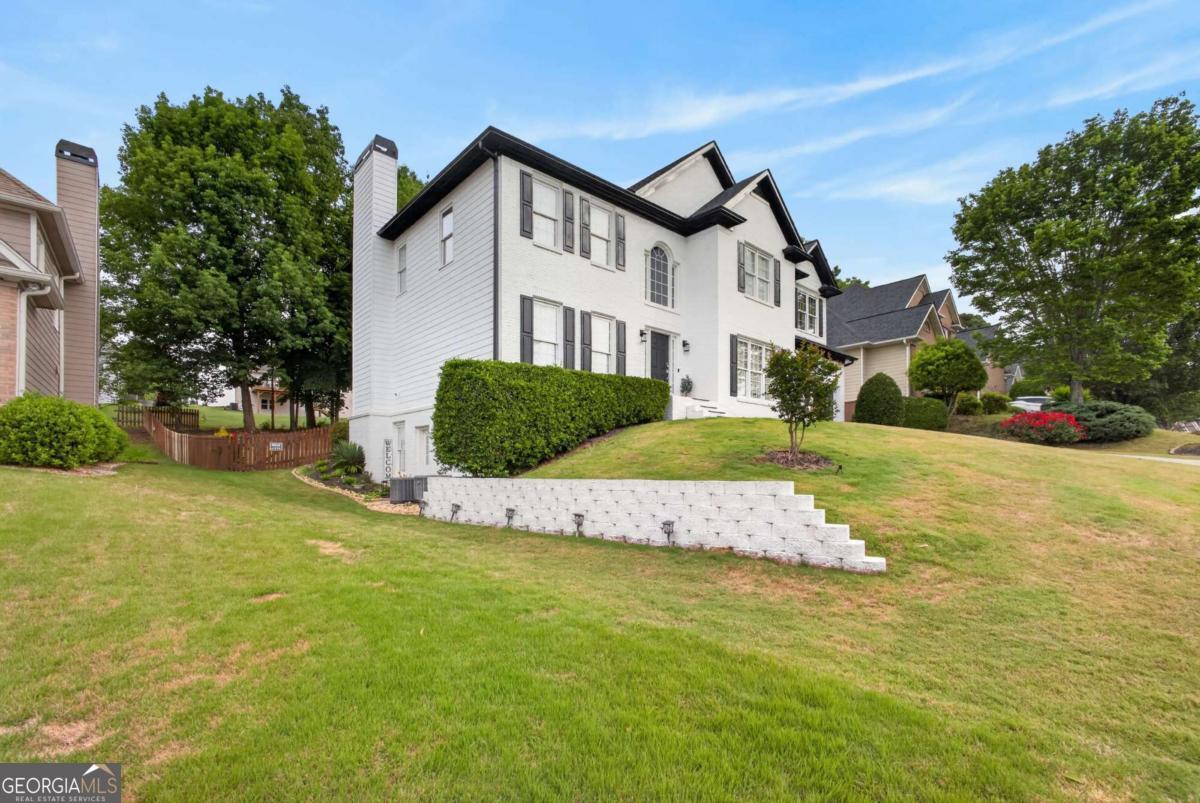 1453 Highland Heights Trail Dacula GA 30019
