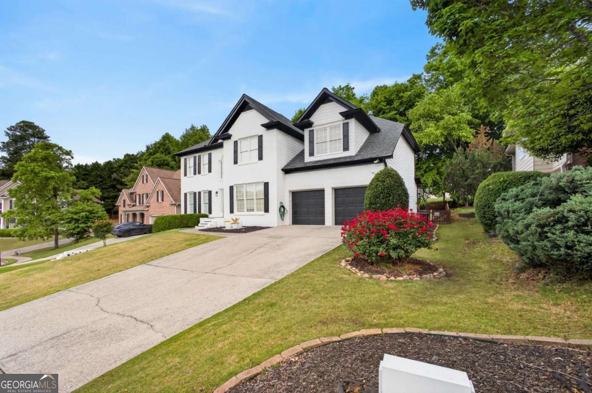 1453 Highland Heights Trail Dacula GA 30019