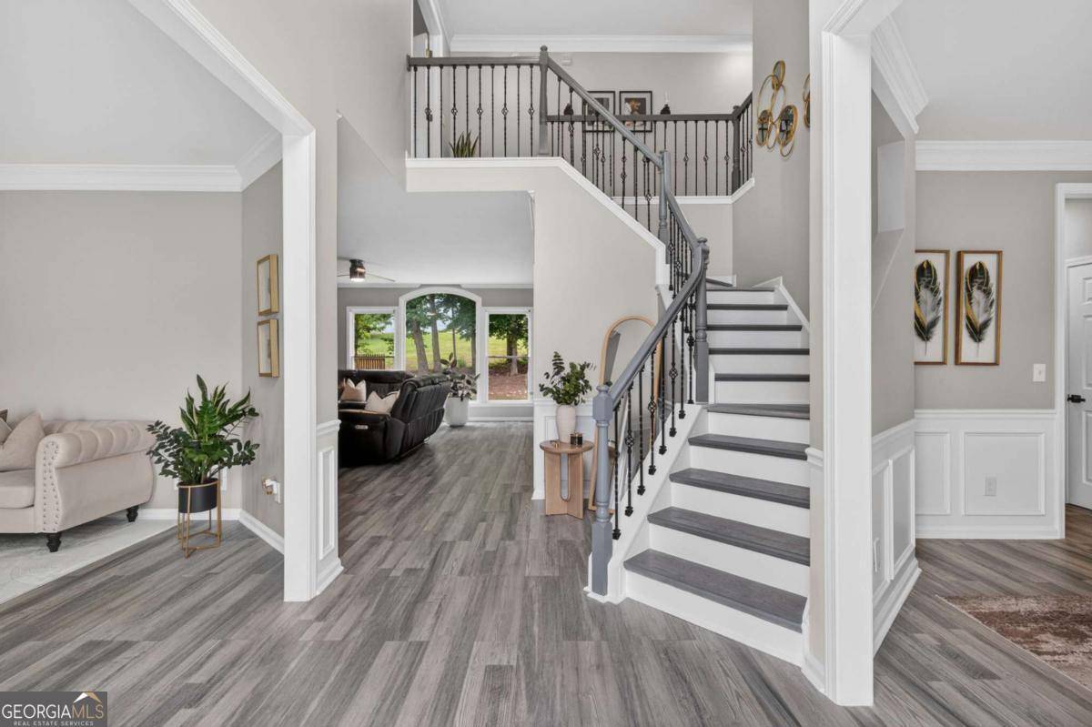 1453 Highland Heights Trail Dacula GA 30019