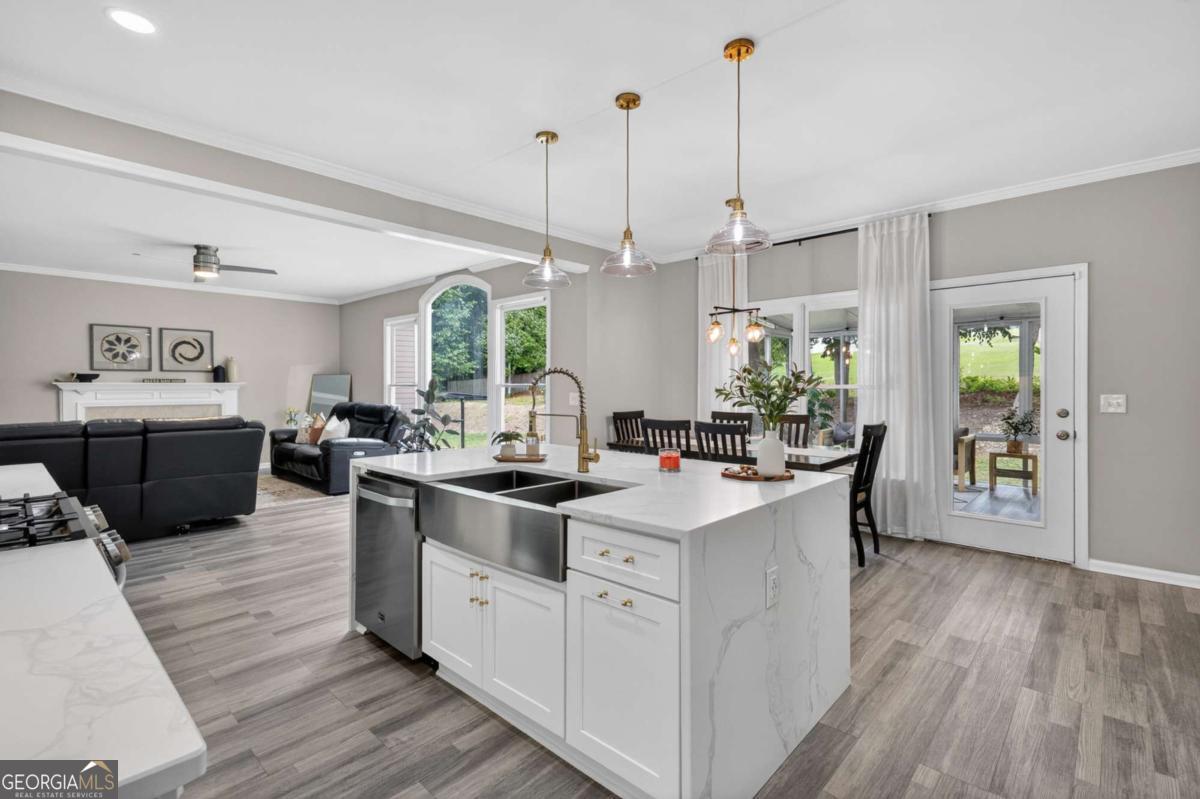 1453 Highland Heights Trail Dacula GA 30019